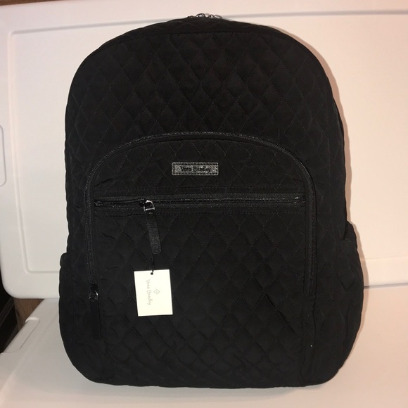 Vera Bradley Handbags - Vera Bradley Campus Backpack